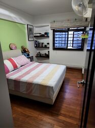 Blk 324C Anchorvale Grove (Sengkang), HDB Executive #556352851